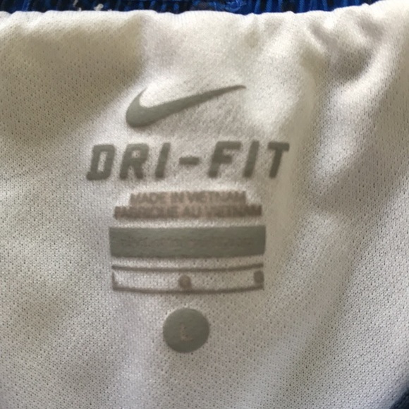 nike shorts! - Picture 2 of 2